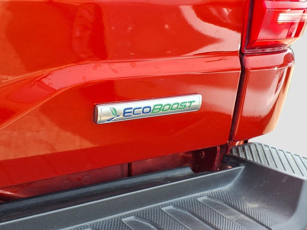 Used 2023 Ford F150 XLT w/ Equipment Group 302A High image 7
