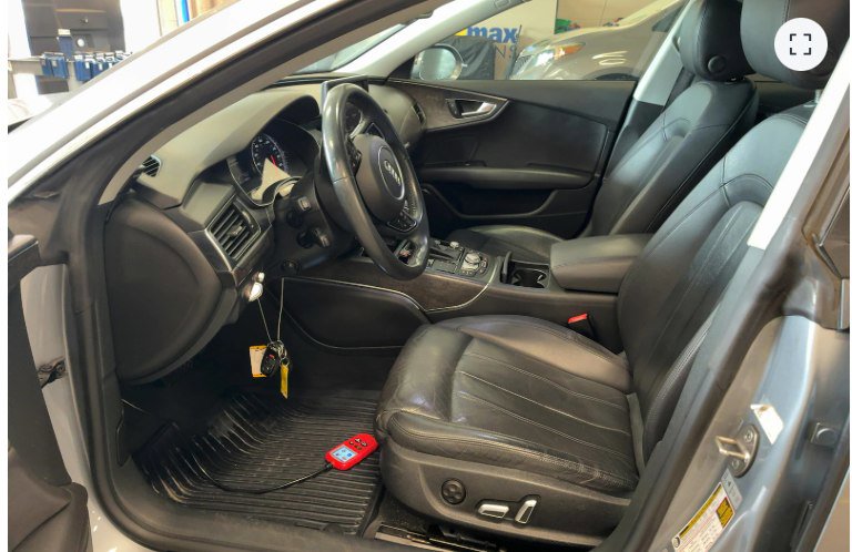 Used 2018 Audi A7 3.0T Prestige image 9