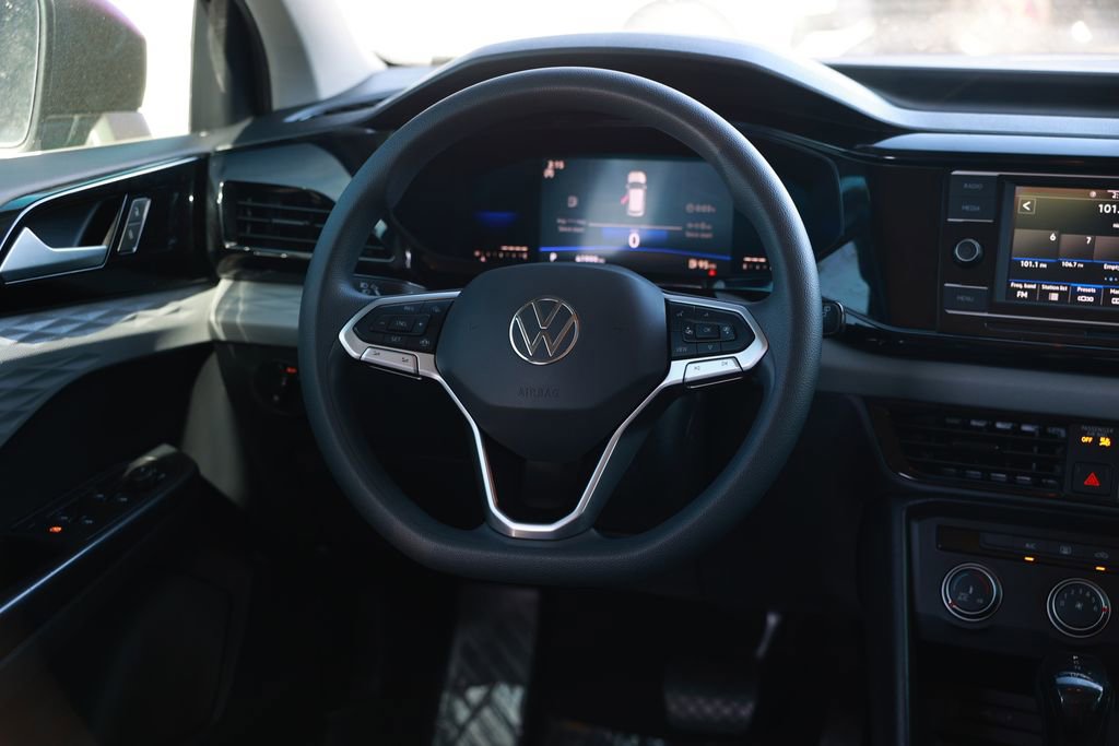 Used 2022 Volkswagen Taos S image 25