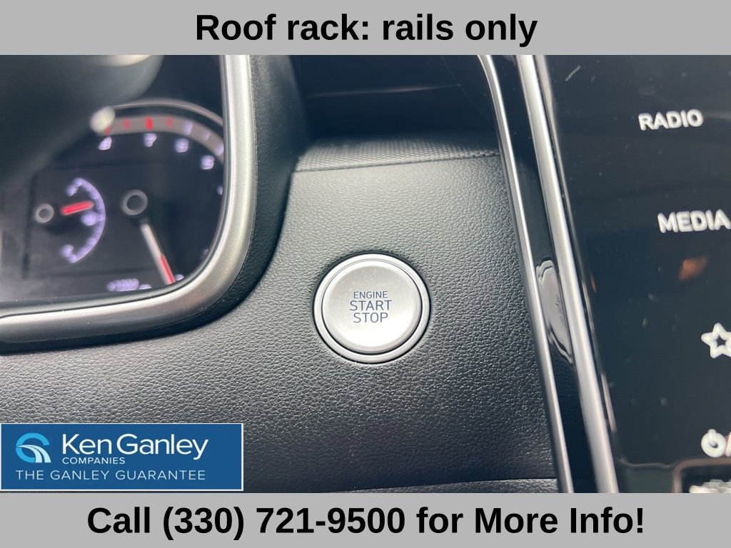 Used 2023 Hyundai Tucson SEL image 35