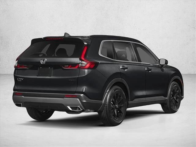 New 2026 Honda CR-V Sport image 2