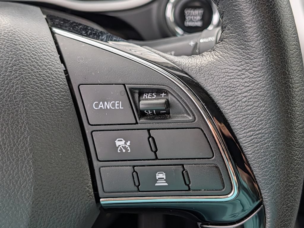 Used 2025 Mitsubishi Eclipse Cross SE AWD/4WD image 20