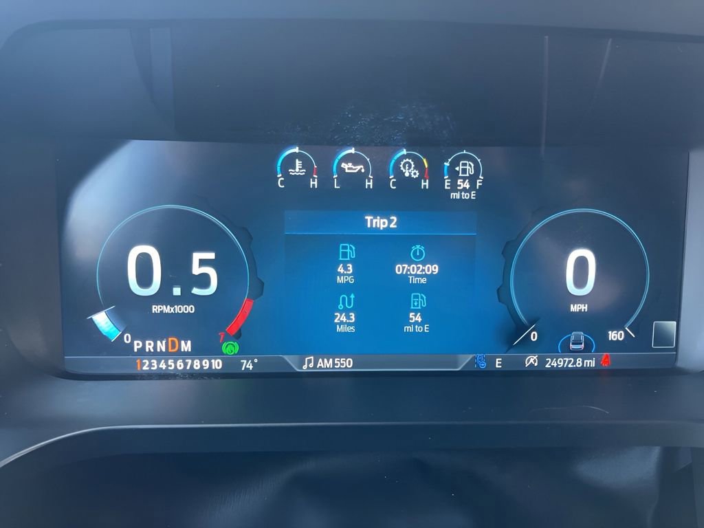 Used 2023 Ford Expedition Platinum image 13