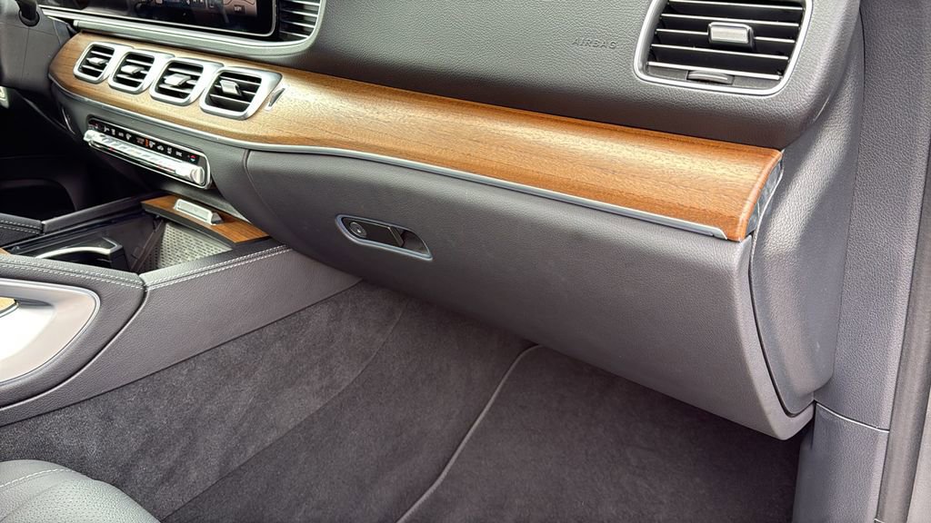 Certified 2025 Mercedes-Benz GLE 350 4MATIC image 11