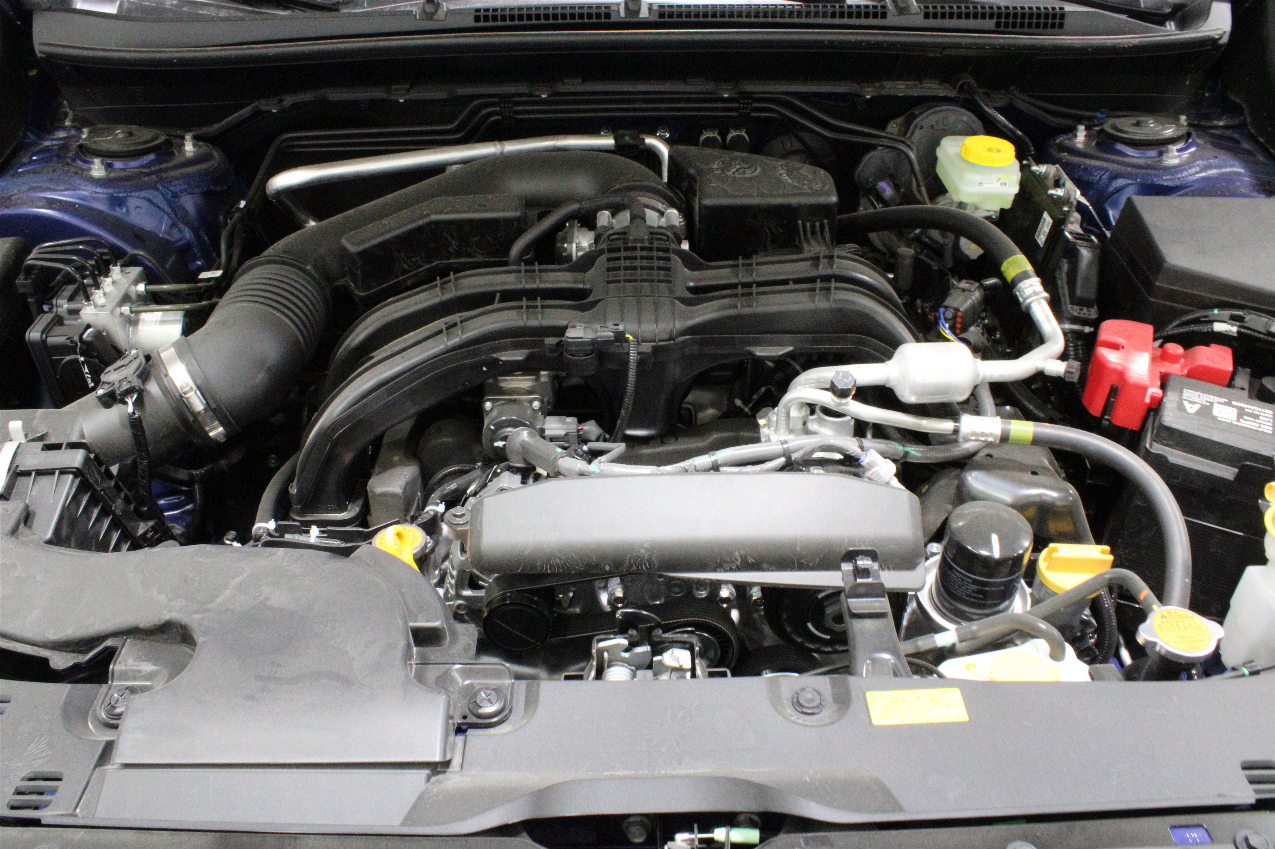 New 2026 Subaru Crosstrek 2.5i Limited image 36