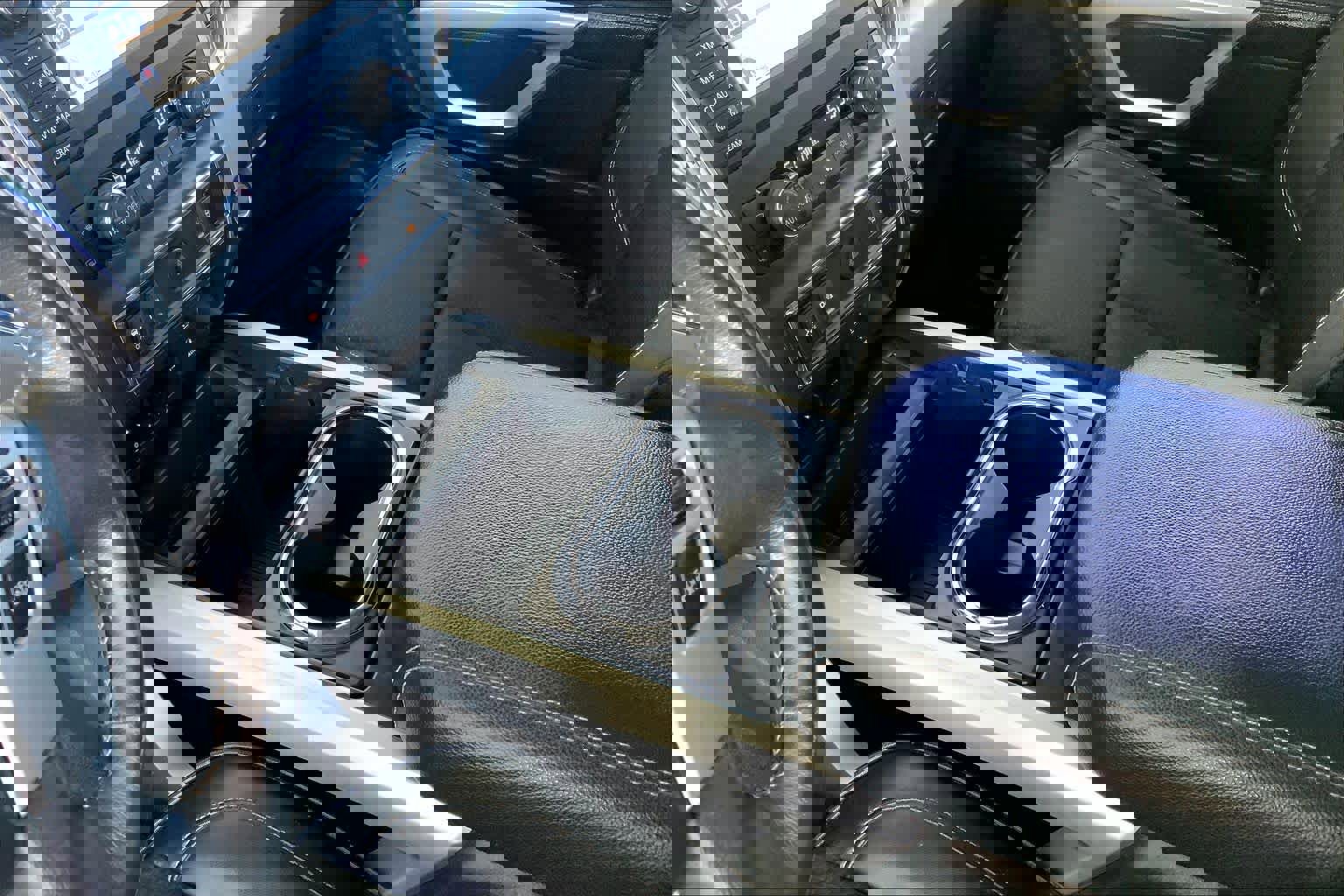 Used 2016 Nissan Titan PRO-4X image 17