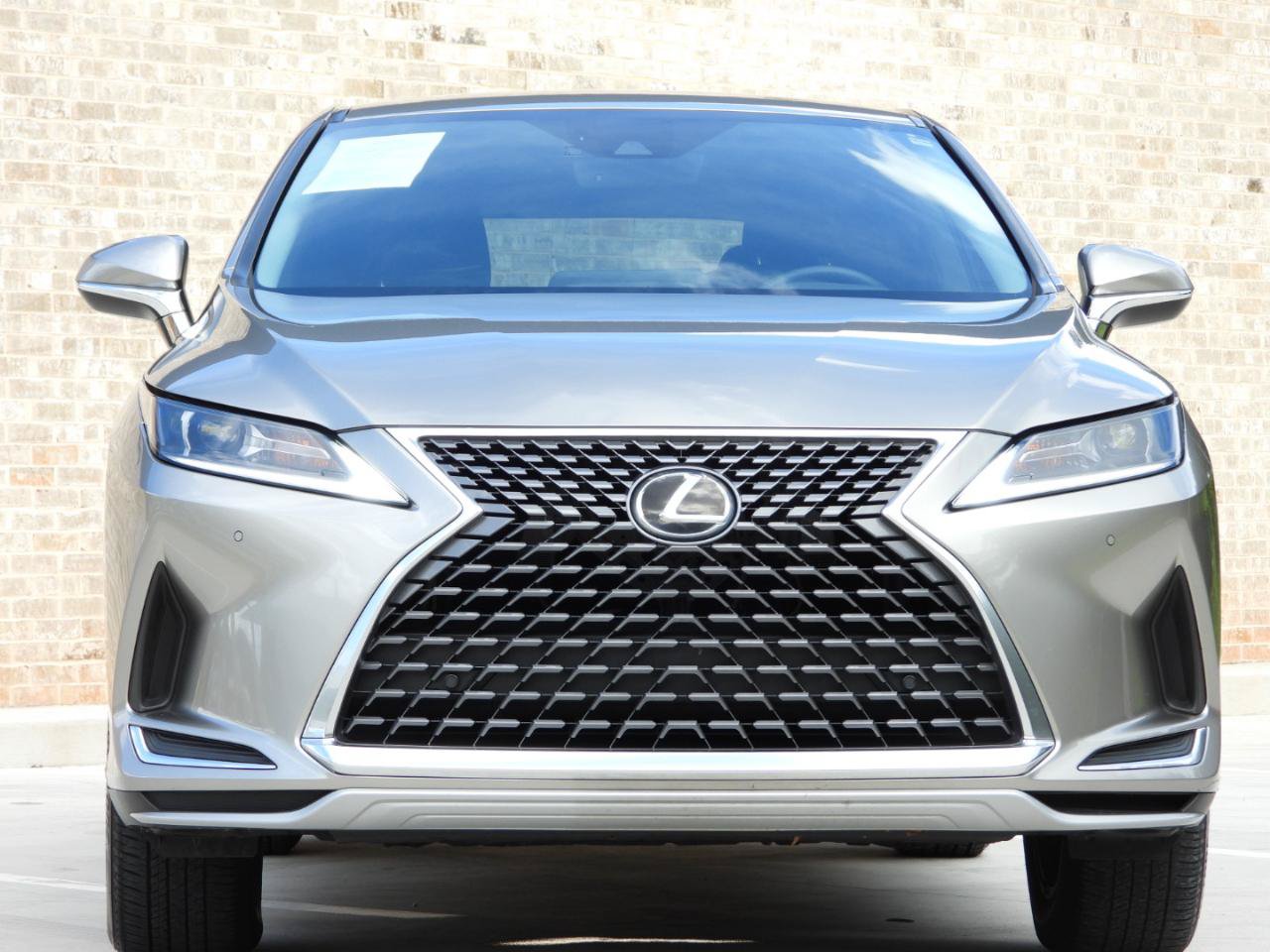 Used 2020 Lexus RX 350 FWD w/ Accessory Package image 33