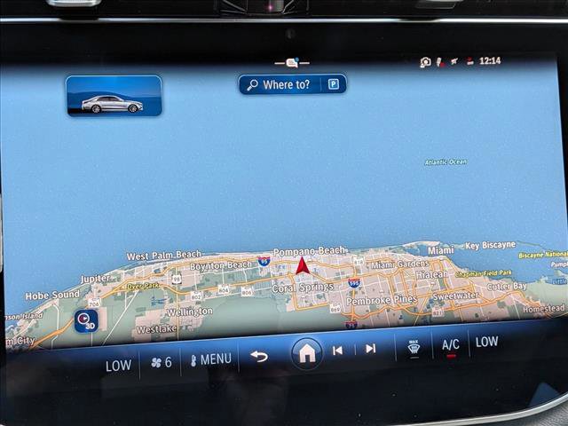 New 2026 Mercedes-Benz E 350 4MATIC Sedan image 13