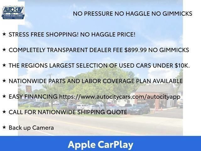 Used 2020 Chevrolet Colorado LT w/ Safety Package RWD image 26