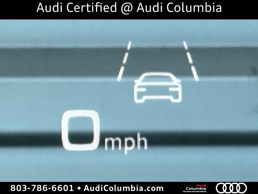 Certified 2026 Audi Q8 Prestige AWD/4WD image 30
