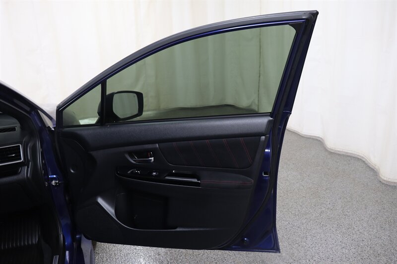 Used 2021 Subaru WRX STI w/ Popular Package #3 (IZT) AWD/4WD image 26