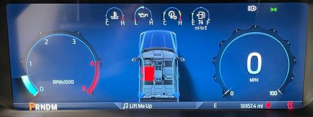 Used 2024 Ford F350 Lariat w/ Camper Package AWD/4WD image 27