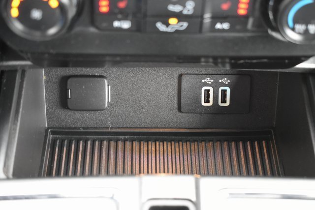 Used 2016 Ford F150 XLT w/ Equipment Group 302A Luxury image 34