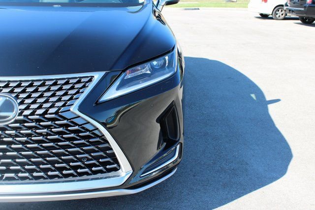 Used 2020 Lexus RX 350 AWD w/ Premium Package image 47