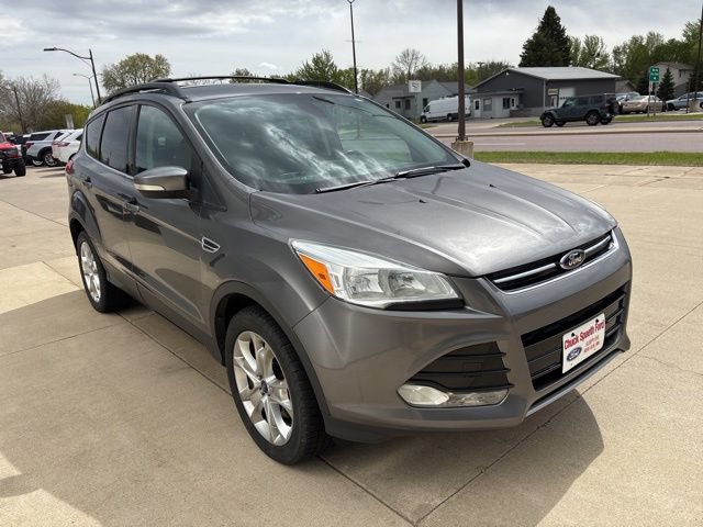Used 2013 Ford Escape SEL AWD/4WD image 4