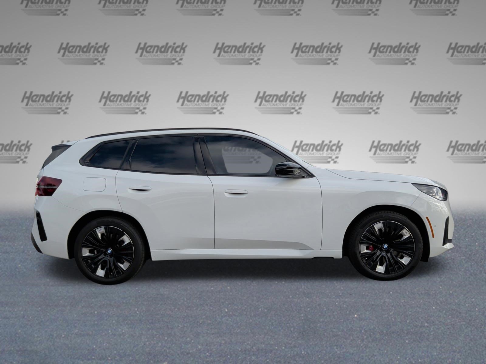 Used 2025 BMW X3 M50 w/ Premium Package AWD/4WD image 6
