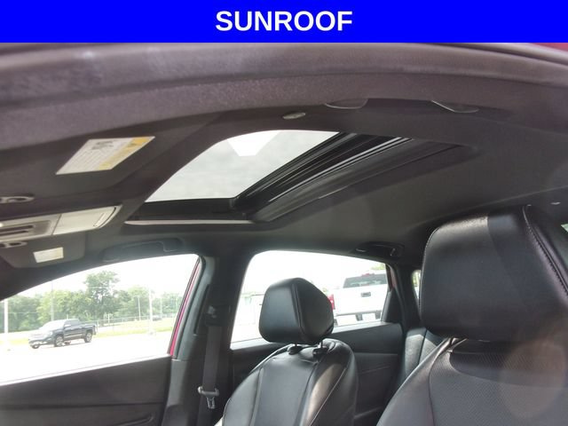 Used 2024 Honda Accord Sport image 3