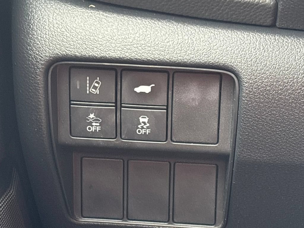 Used 2022 Honda CR-V EX-L image 26