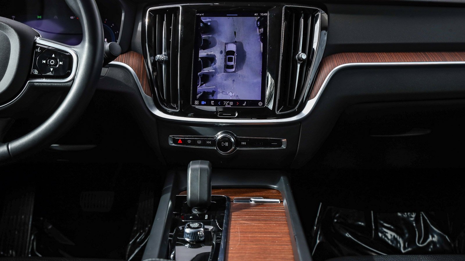 Used 2024 Volvo S60 B5 Plus image 13