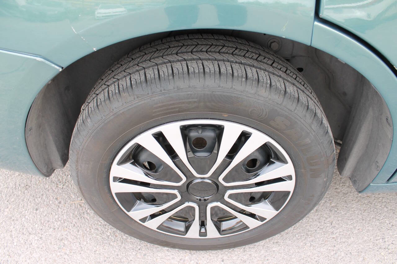 Used 2007 Saturn ION Level 2 w/ Preferred Pkg image 12