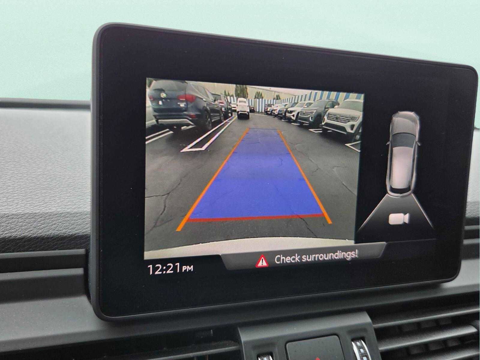 Used 2019 Audi Q5 2.0T Premium image 29