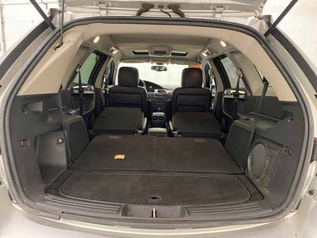 Used 2005 Chrysler Pacifica Touring AWD/4WD image 25