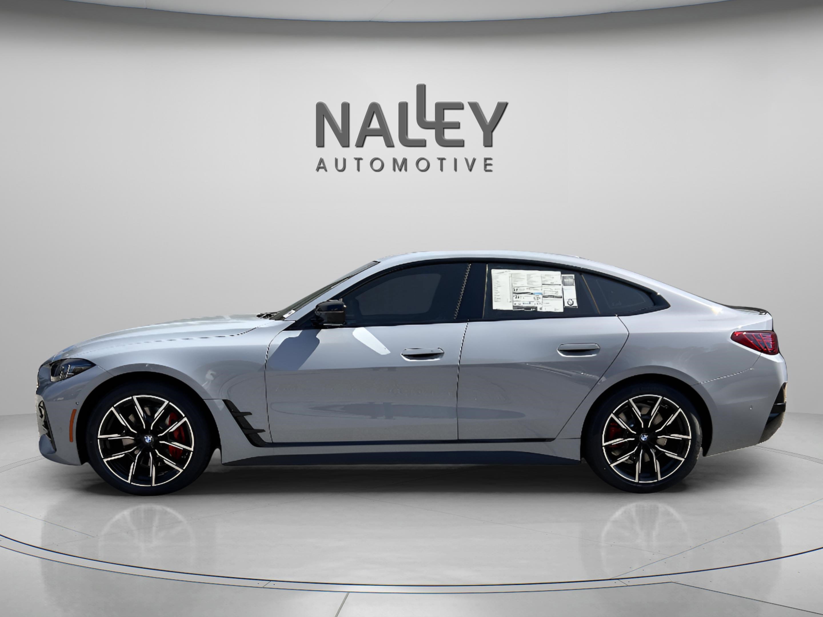 New 2026 BMW 430i w/ M Sport Package image 3