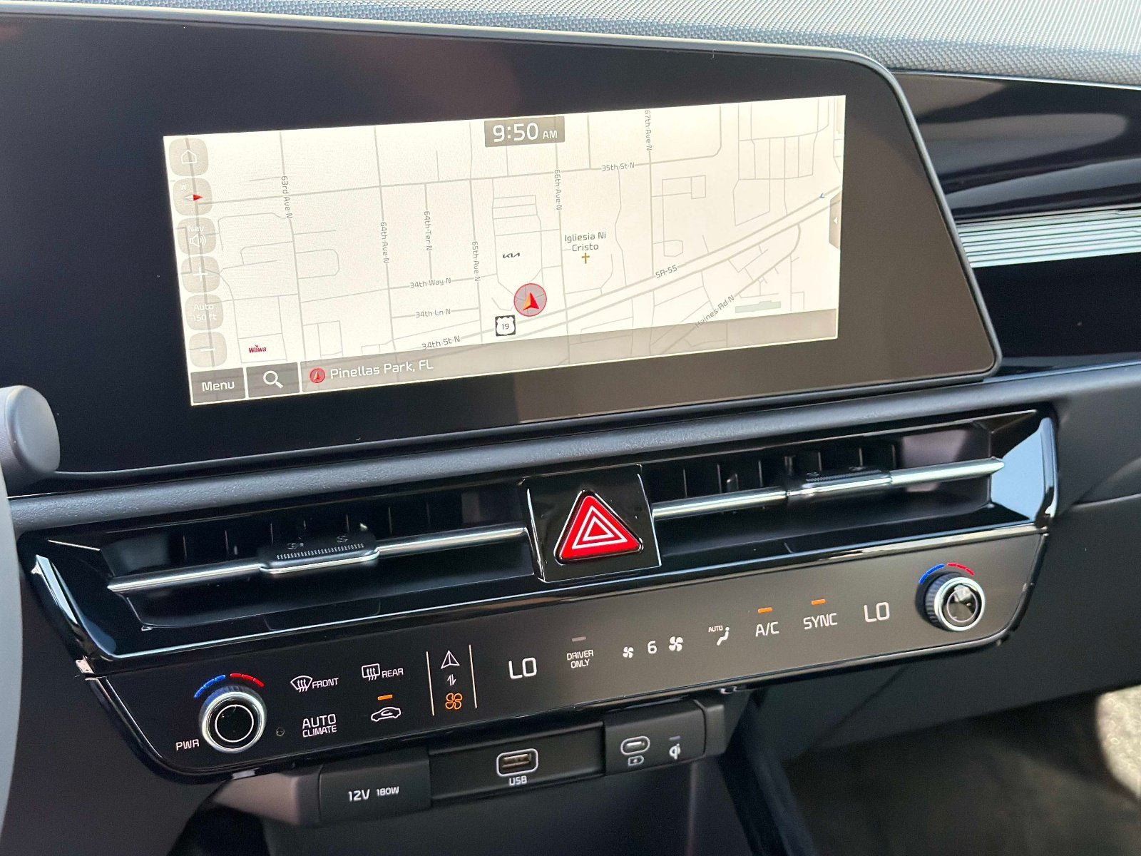 New 2026 Kia Niro FWD image 20