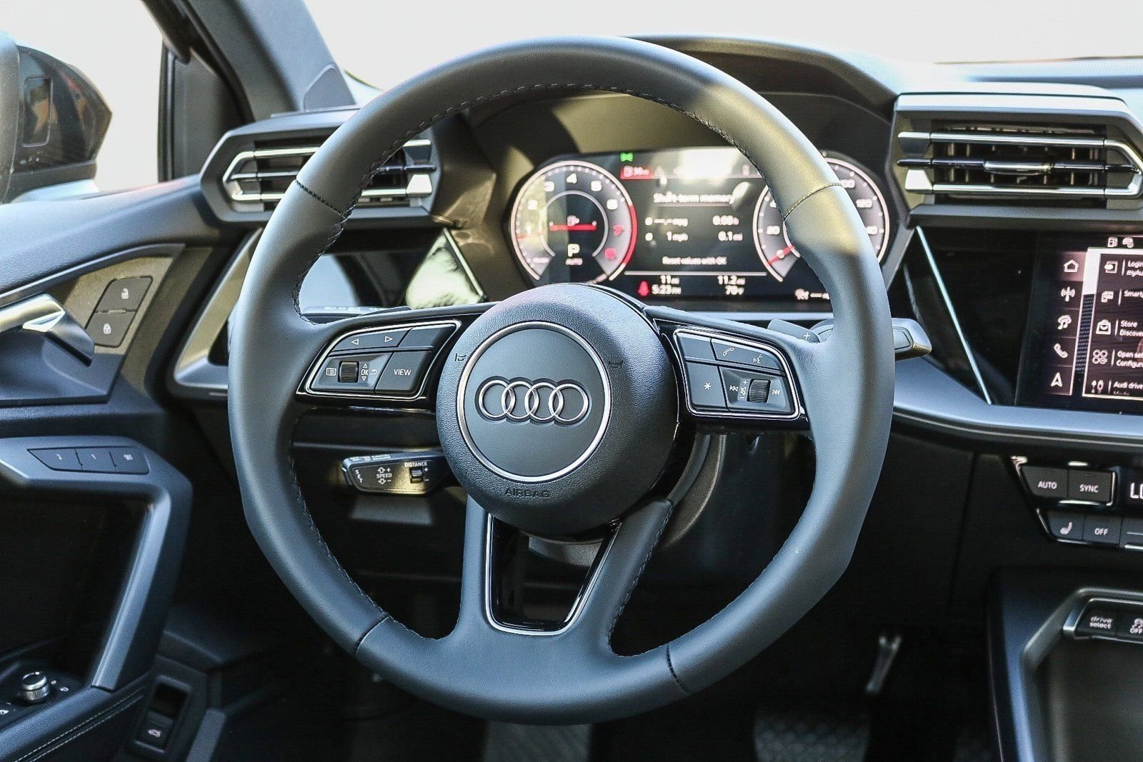 New 2026 Audi A3 2.0T Premium AWD/4WD image 15
