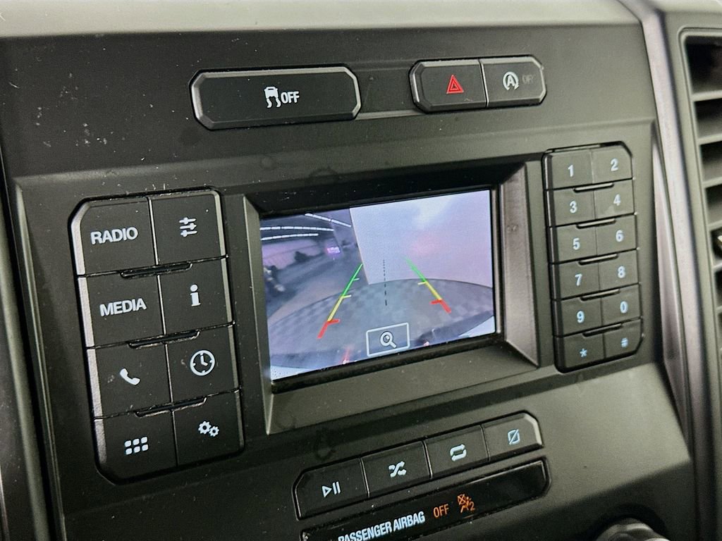 Used 2020 Ford F150 XL w/ Equipment Group 101A Mid image 14