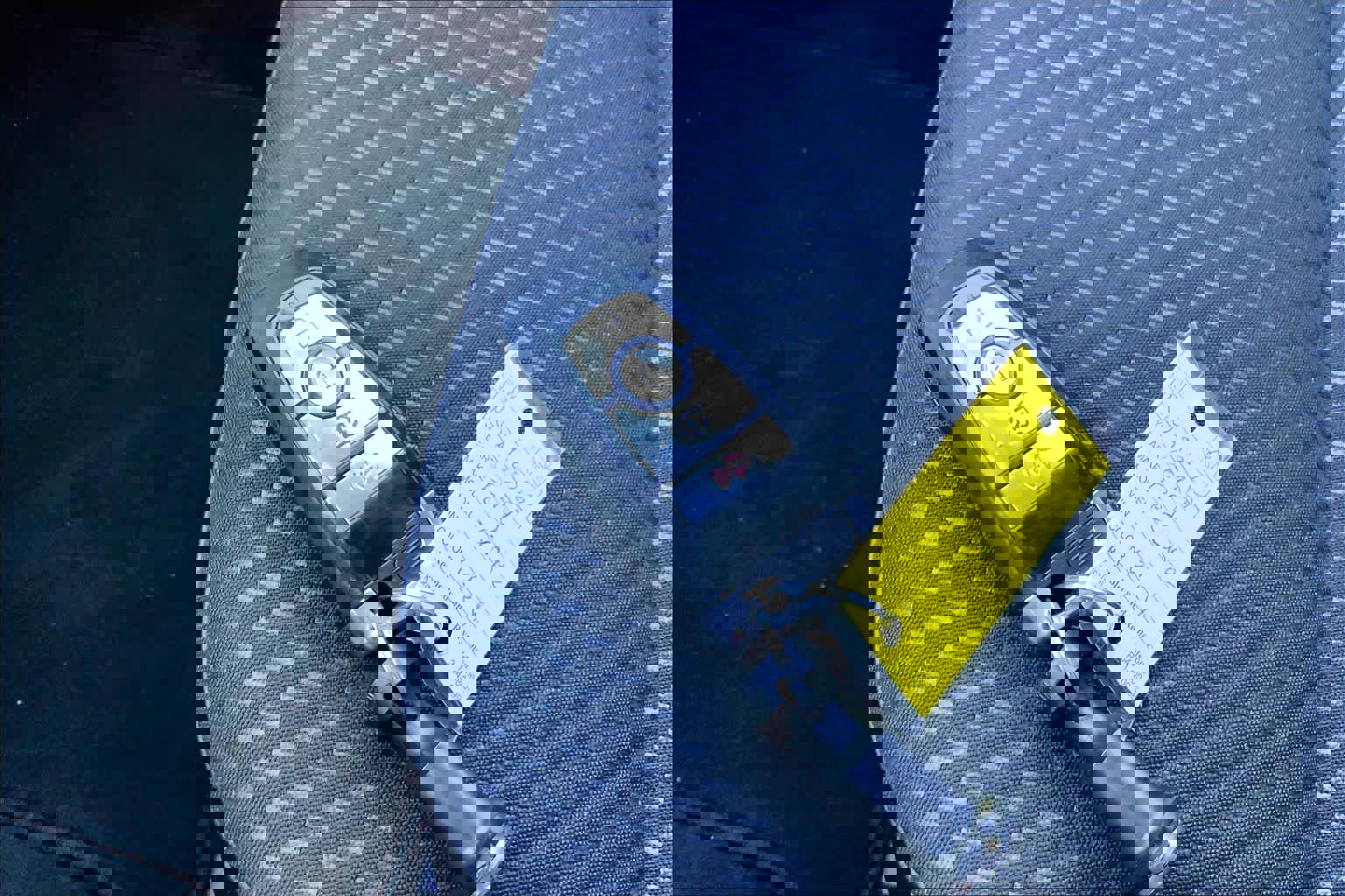 Used 2024 Ford Escape ST-Line image 15