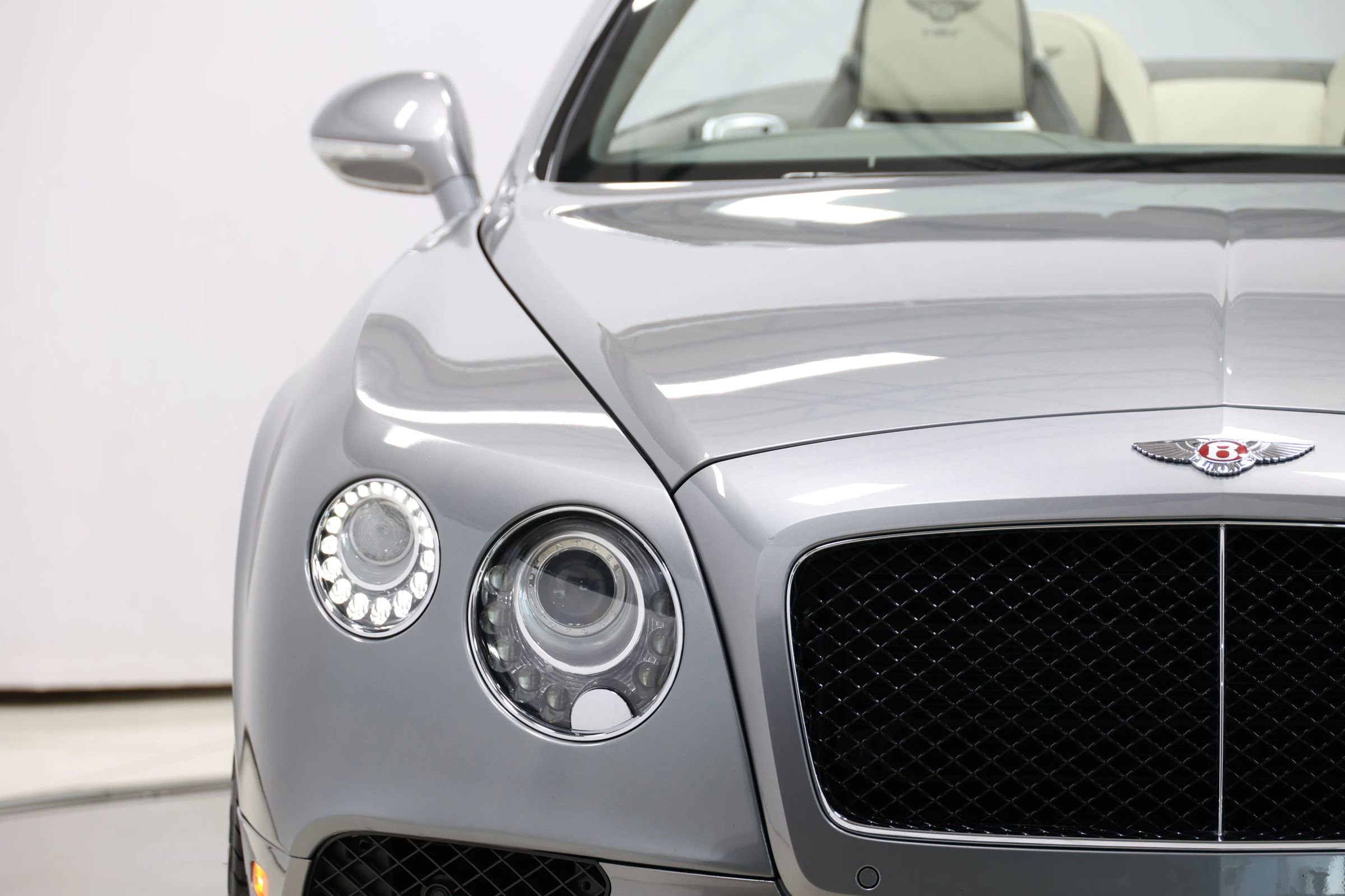 Used 2017 Bentley Continental GT V8 S AWD/4WD image 81
