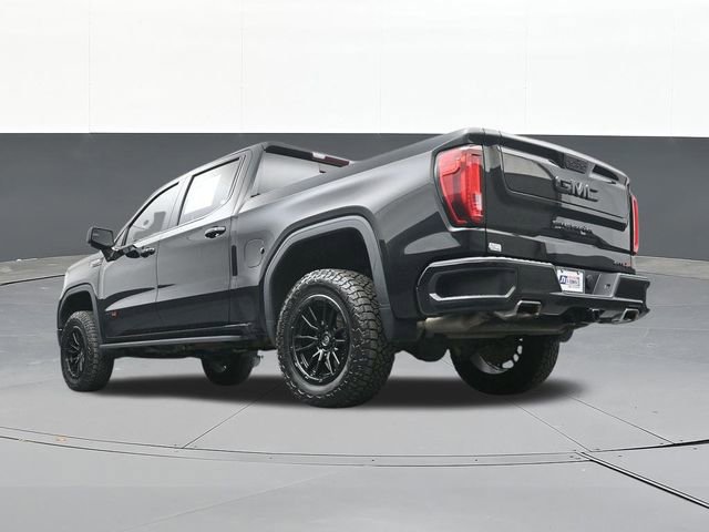 Used 2022 GMC Sierra 1500 AT4 w/ AT4 Preferred Package AWD/4WD image 54