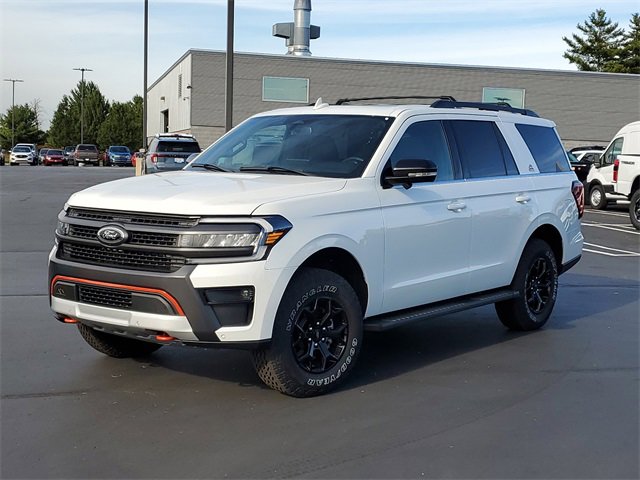 Used 2024 Ford Expedition Timberline image 42