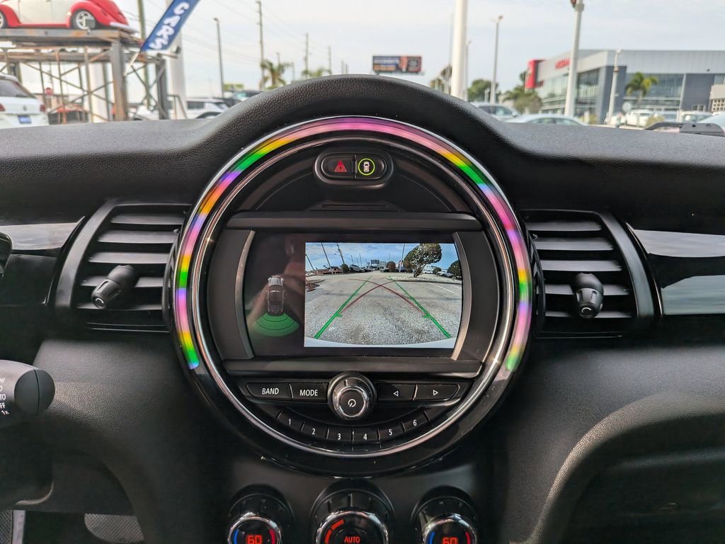 Used 2021 MINI Cooper Convertible w/ 6.5" Touchscreen Package FWD image 18