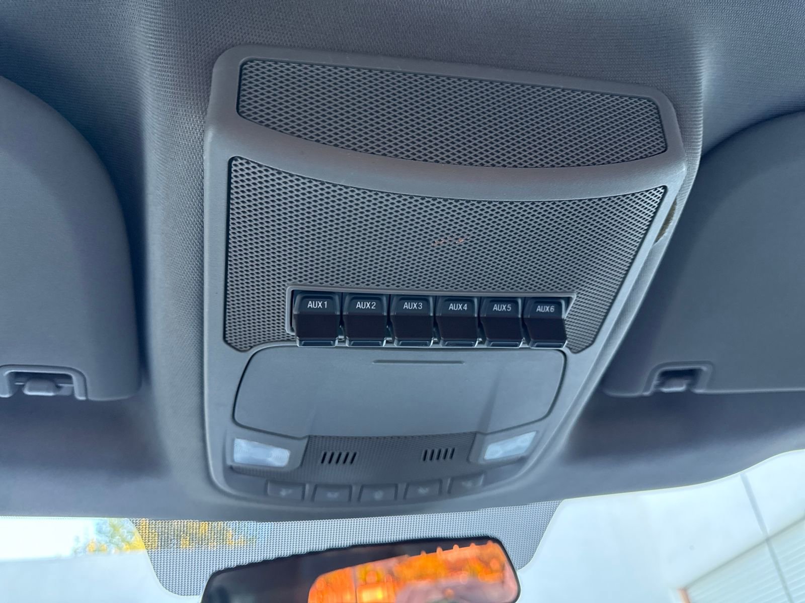 Used 2017 Ford F550 2WD Regular Cab Super Duty image 21