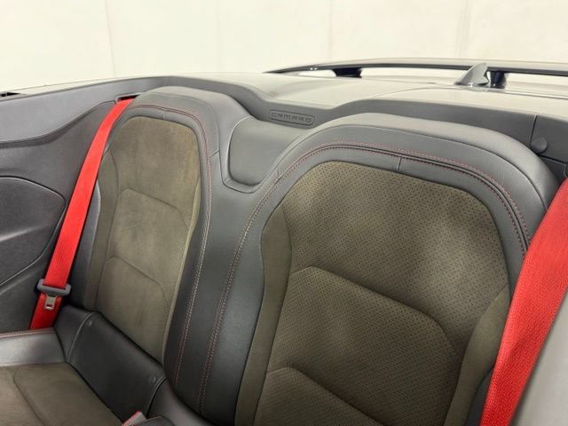 Used 2017 Chevrolet Camaro ZL1 RWD image 18