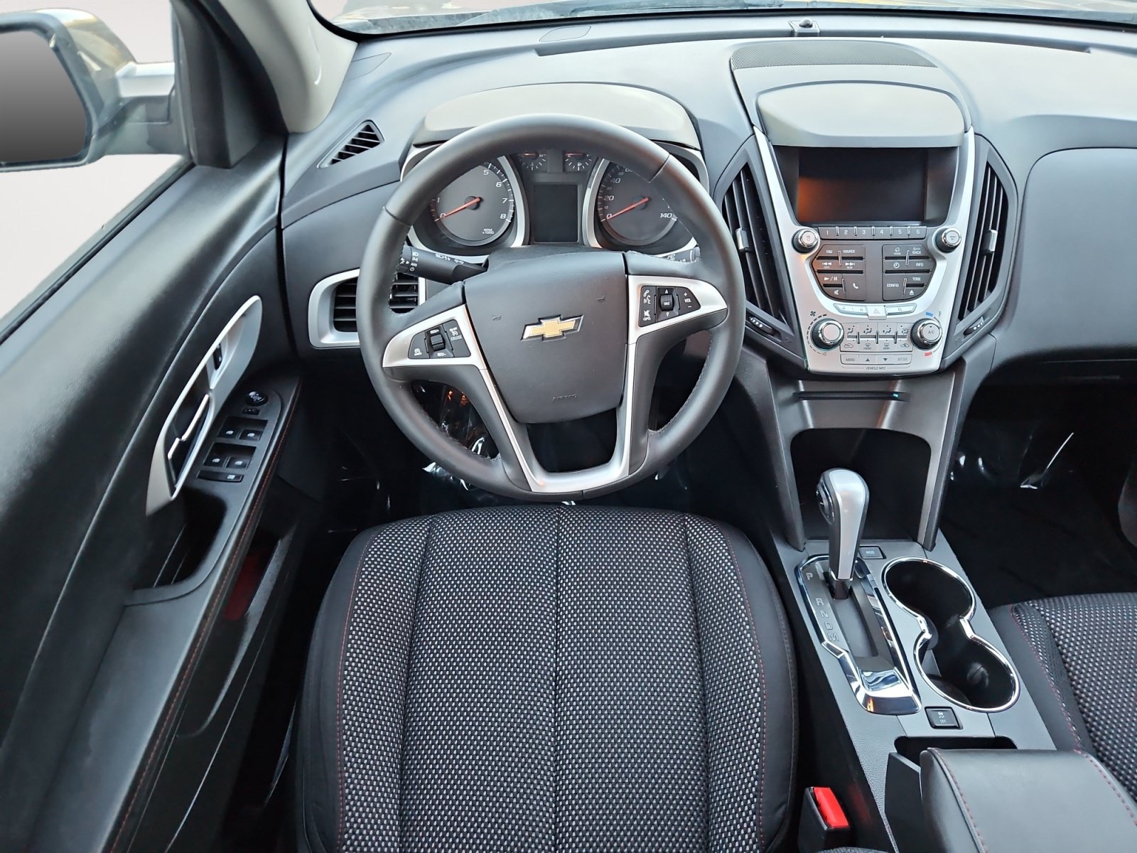 Used 2012 Chevrolet Equinox LT w/ Driver Convenience Package FWD image 10