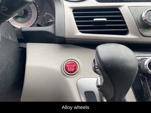 Used 2016 Honda Odyssey SE image 15