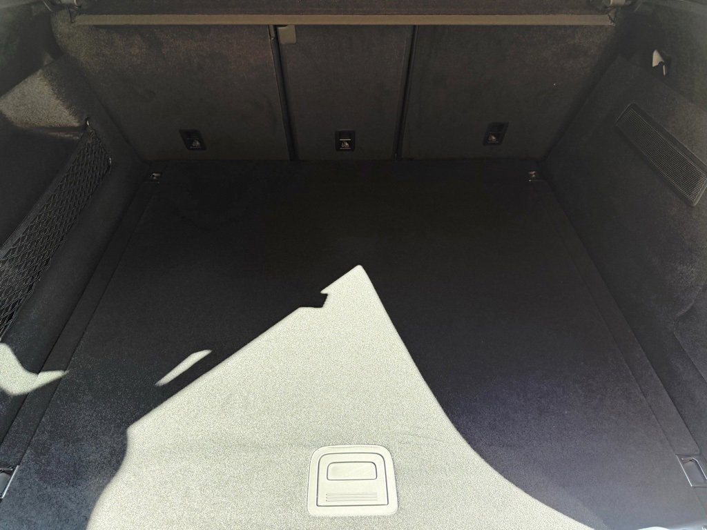 New 2026 Porsche Cayenne Coupe image 25