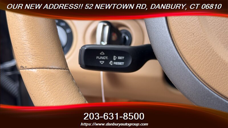 Used 2008 Porsche 911 Carrera RWD image 22