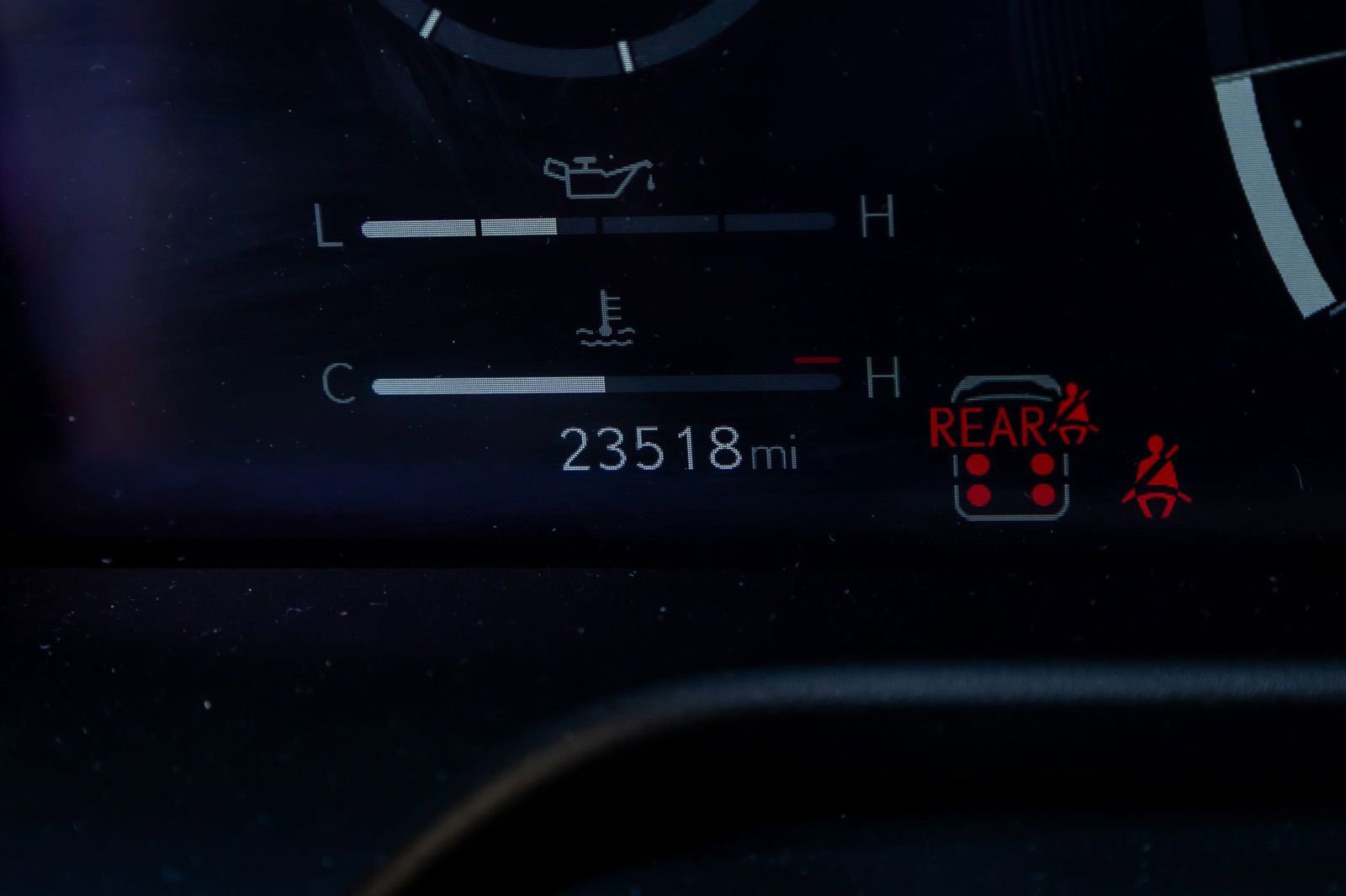 Used 2024 Lexus GX 550 w/ Accessory Package (Z1) image 21