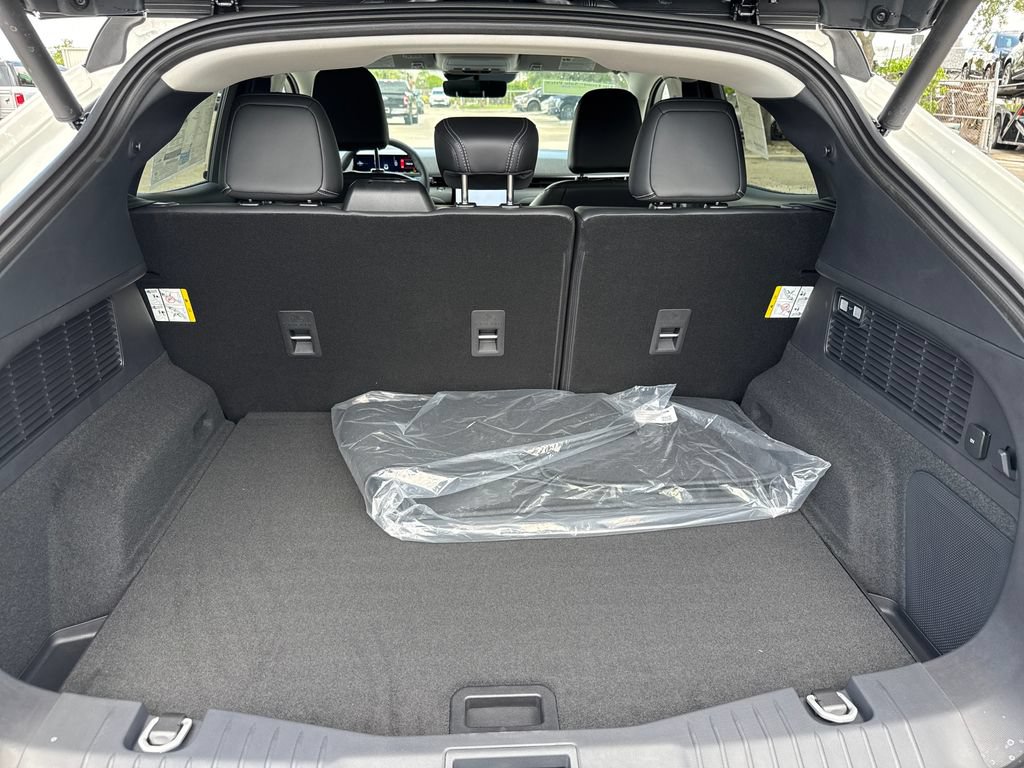 New 2026 Ford Mustang Mach-E Premium w/ Technology Package RWD image 22
