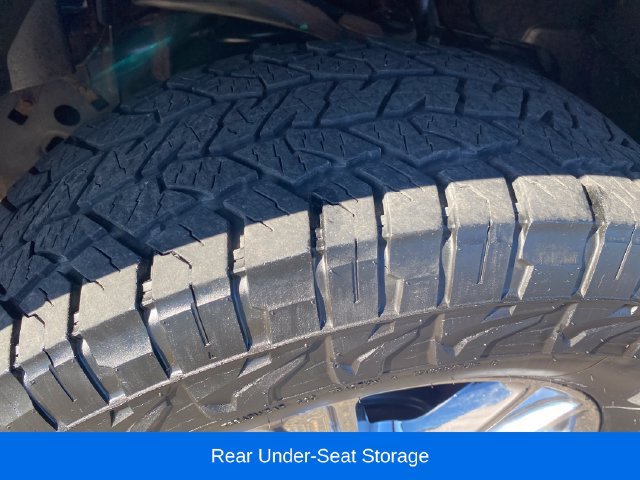 Used 2015 Ford F150 XLT w/ Equipment Group 302A Luxury AWD/4WD image 23