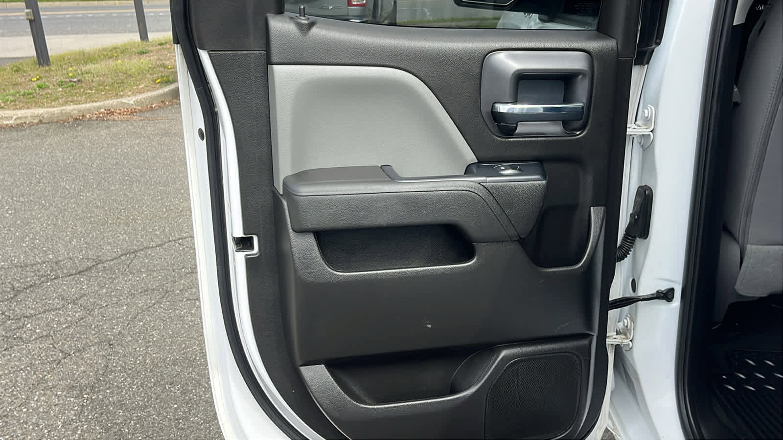 Used 2018 GMC Sierra 1500 4x4 Double Cab w/ Elevation Edition image 23