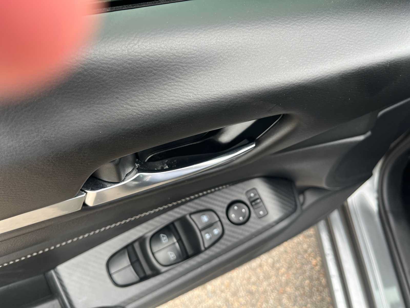Used 2019 Nissan Altima 2.5 SV FWD image 10