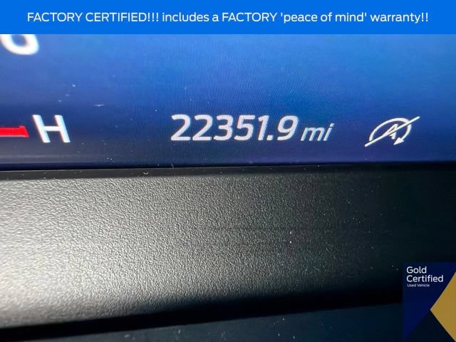 Used 2025 Ford Escape Platinum AWD/4WD image 55