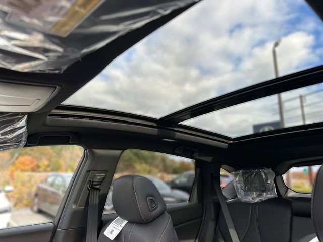 New 2025 Acura RDX SH-AWD image 19