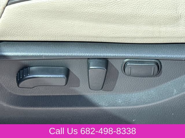 Used 2023 Nissan Armada SL w/ Cargo Package RWD image 23