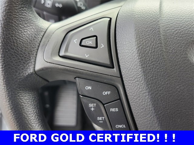 Used 2024 Ford Edge SE w/ Black Appearance Package image 24